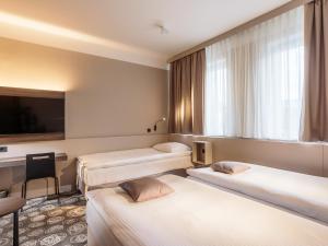 Hotel Center Novo Mesto