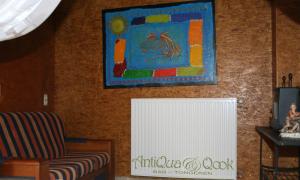 B&B AntiQua & Qook