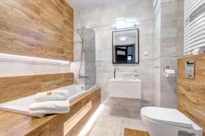 Blue Sky Premium Apartment