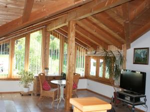 4 star apartament Haus Schwarz Staudach-Egerndach Germania