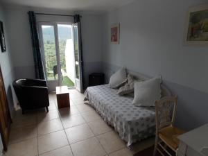 Hotels Au Relais Provencal : photos des chambres