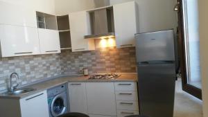 City View Apartment on Gorgiladze 1