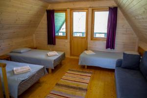 Holiday Home with Sauna