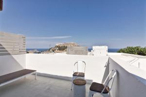 Lindos Comfy Suites Rhodes Greece