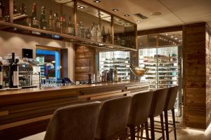 Chandolin Boutique Hotel