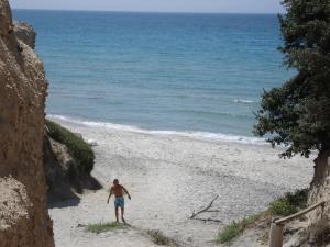 The Small Village Kos Greece