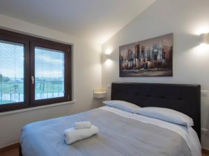Habitación Familiar (2 adultos + 1 niño)