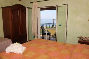 Monolocale con Vista Mare