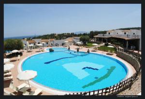 Hotel Resort Nuraghe Arvu img11