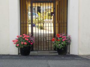 Croi an Bháile Luxury Apartment