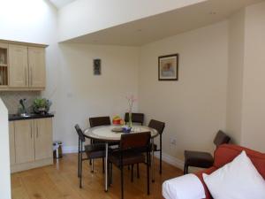 Croi an Bháile Luxury Apartment