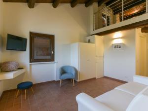 Habitación Triple - De dos niveles