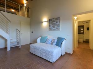 Habitación Cuádruple de 2 niveles