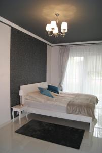 Apartament pod zamkiem