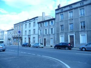 Appartements Appartement au coeur de Carcassonne : photos des chambres