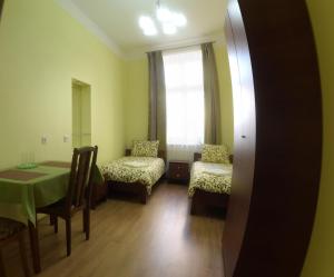 Apartment on Voloshyna