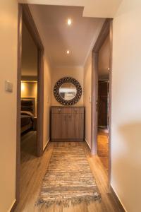 Dryades Apartments & Studios