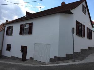 Fehérház Alkalmi Szálló