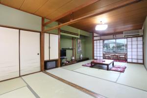 宮津 Hotel Tango Nakamura So 2星级 住宿 套房