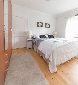 Bergstaðastræti Apartment