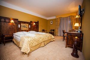 SPA Hotel Splendor