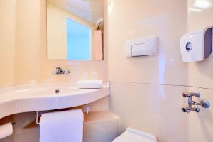 Appartements Premiere Classe Dunkerque Loon Plage : photos des chambres