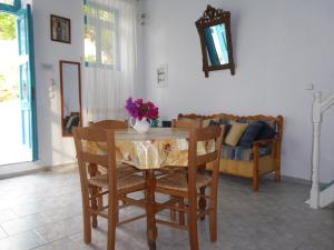 Halki Townhouse Halki-Island Greece