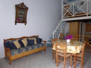 Halki Townhouse Halki-Island Greece