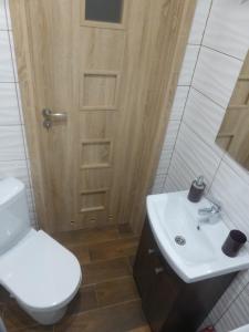 Apartment Przymorze II