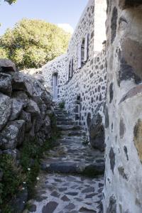 Kafka Stone House Nisyros Greece