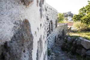 Kafka Stone House Nisyros Greece