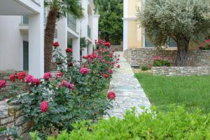 Kyveli Hotel Apartments