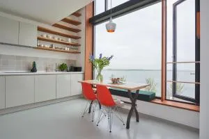 Lake View Apartment Amsterdam - Weesp