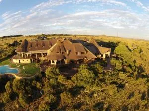 Letsatsi Game Lodge - Smithfield