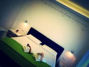 B&B Sabin Ross - Trinitapoli