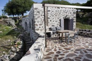 Kafka Stone House Nisyros Greece