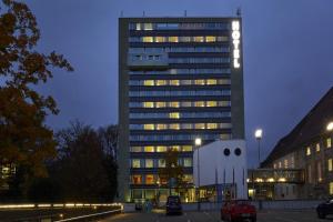 Comfort Single Room room in H4 Hotel Kassel