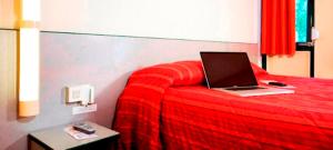 Hotels Premiere Classe Lille Sud - Douai Cuincy : Chambre Simple