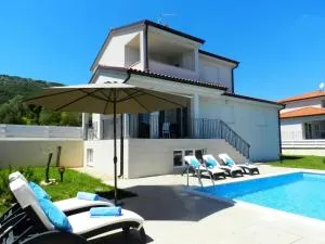 VILLA AURA YourCroatiaHoliday - Drenje