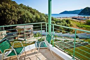 Aselinos Suites Skiathos Greece