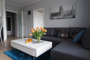 Grand-Tourist Marine II