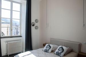 Appartements Appartement Du Fau De La Roque : photos des chambres