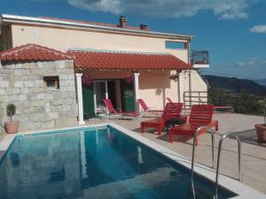 Holiday Home Marincello