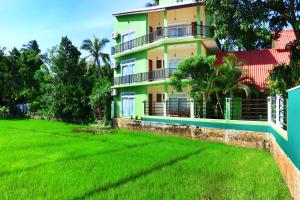 Nature Resort - Yala Safari Village