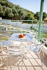 Aselinos Suites Skiathos Greece