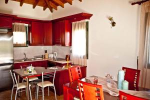 Aselinos Suites Skiathos Greece