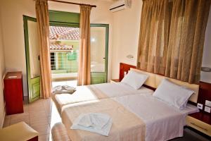 Aselinos Suites Skiathos Greece