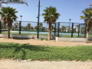 Apartment in Jebel Sifah