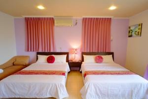 Plum Blossom Inn Homestay