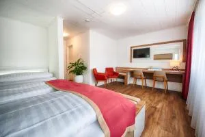 Hotel Senator - Datteln